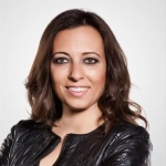 Ozlem Barokas