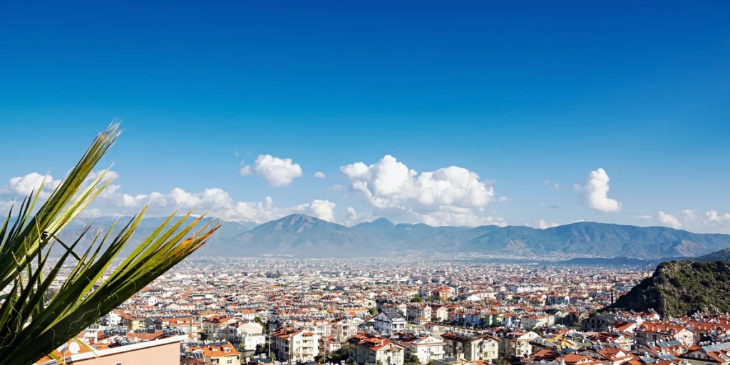 Investment In Turkey