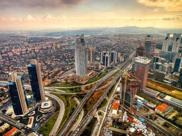 Istanbul Real Estate