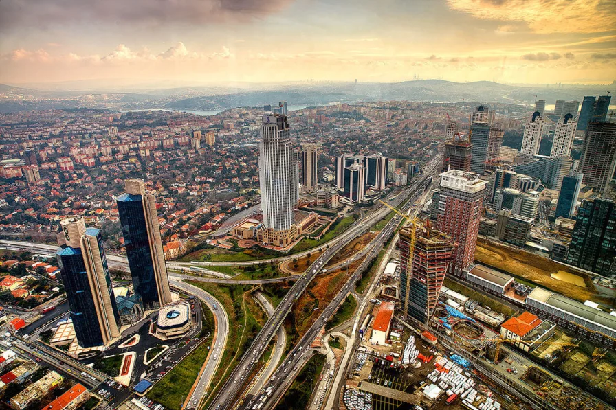 Istanbul Real Estate