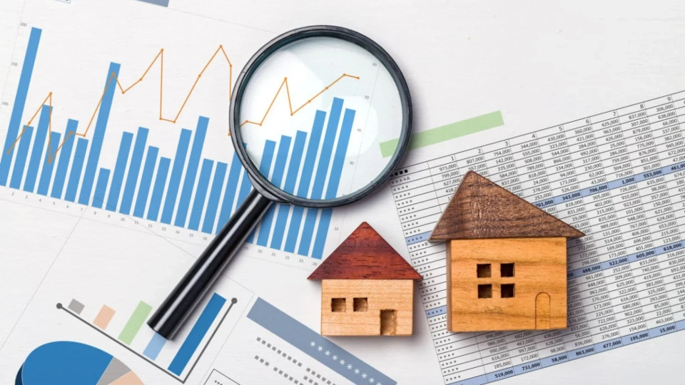 Istanbul Real Estate Market Resarch